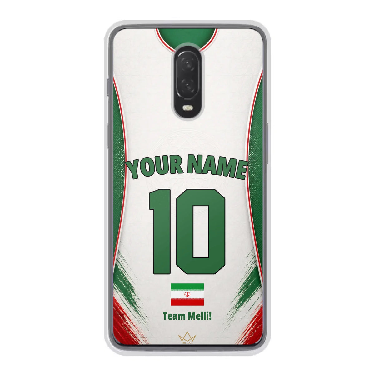 OnePlus 7 case