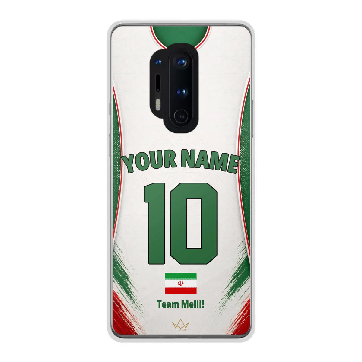 OnePlus 8 Pro case