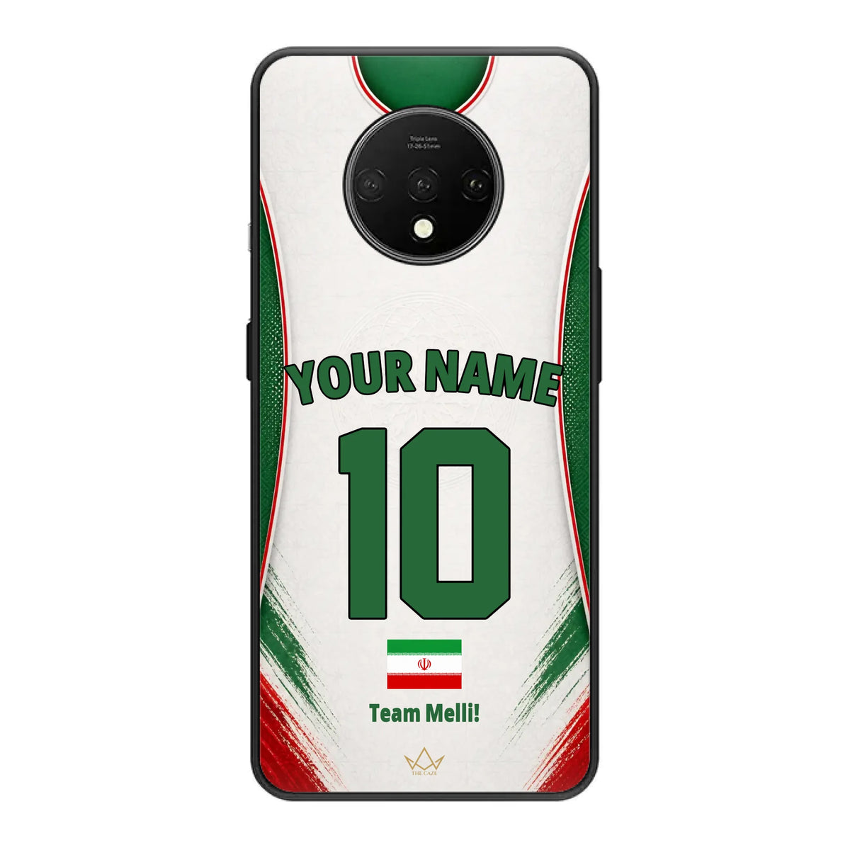 OnePlus 7T case