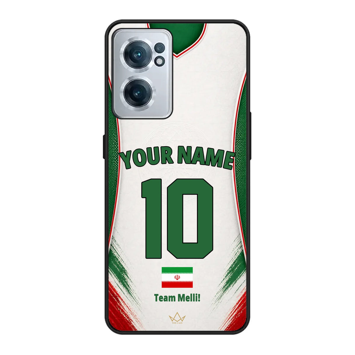 OnePlus Nord CE 2 case