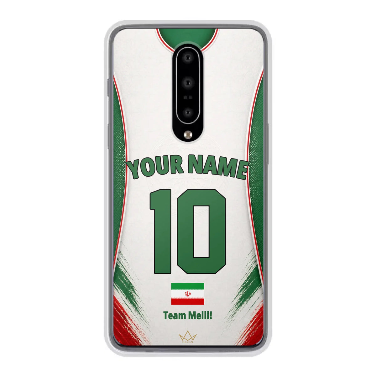 OnePlus 7T Pro case