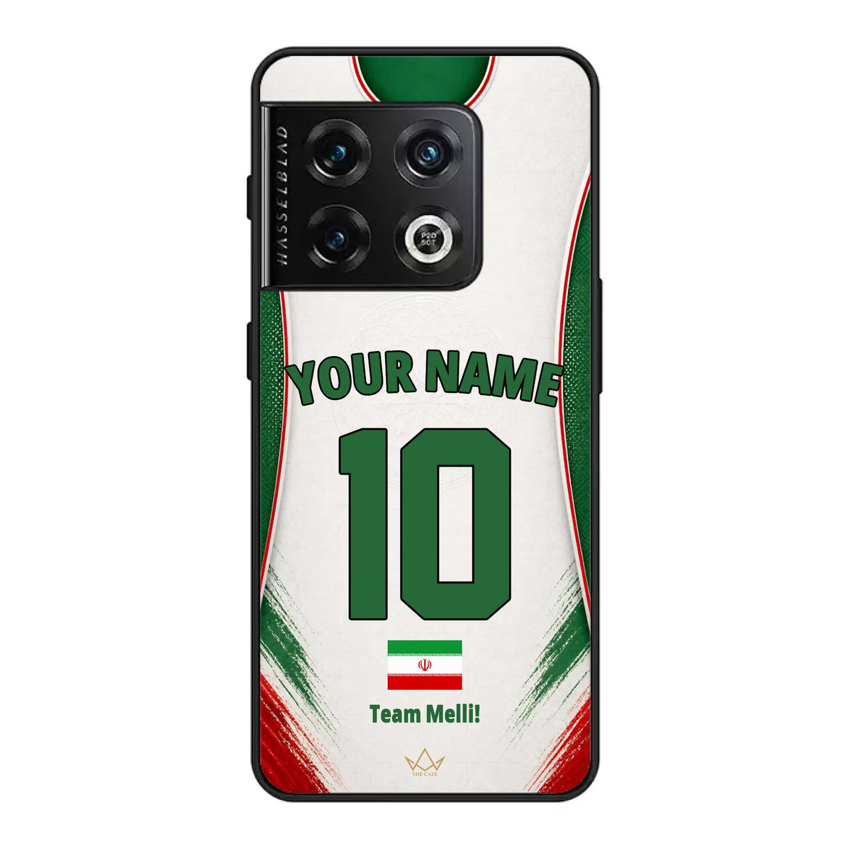 OnePlus 10 Pro case