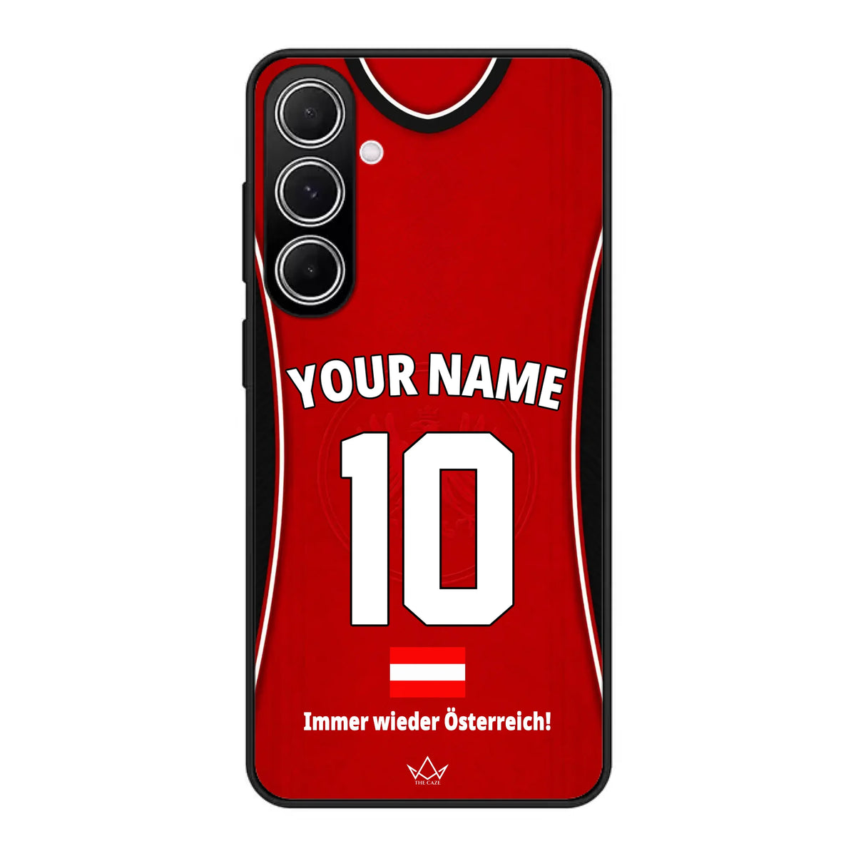 Samsung A55 phone case