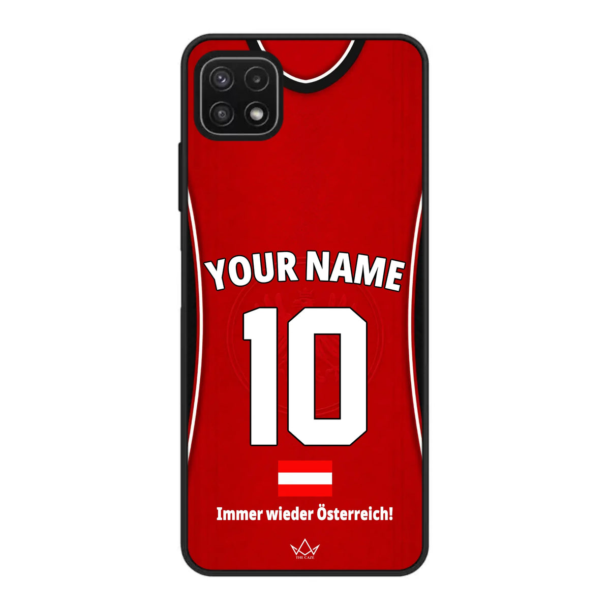 Samsung A22 phone case