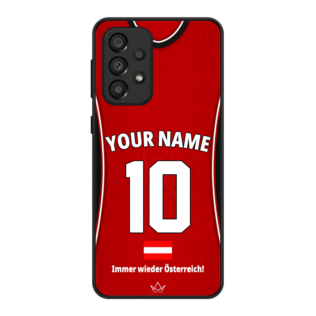 Samsung A33 phone case