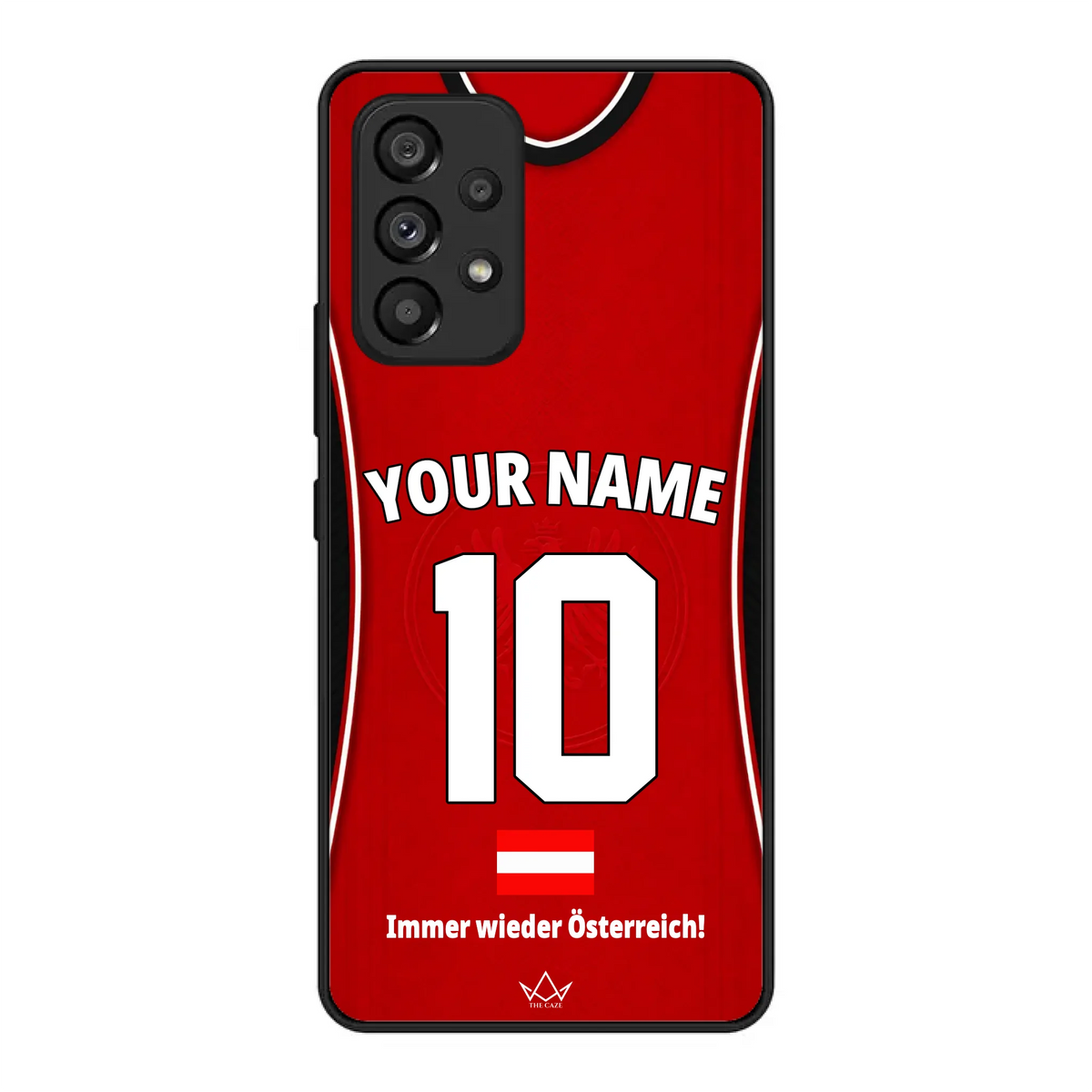 Samsung A53 phone case