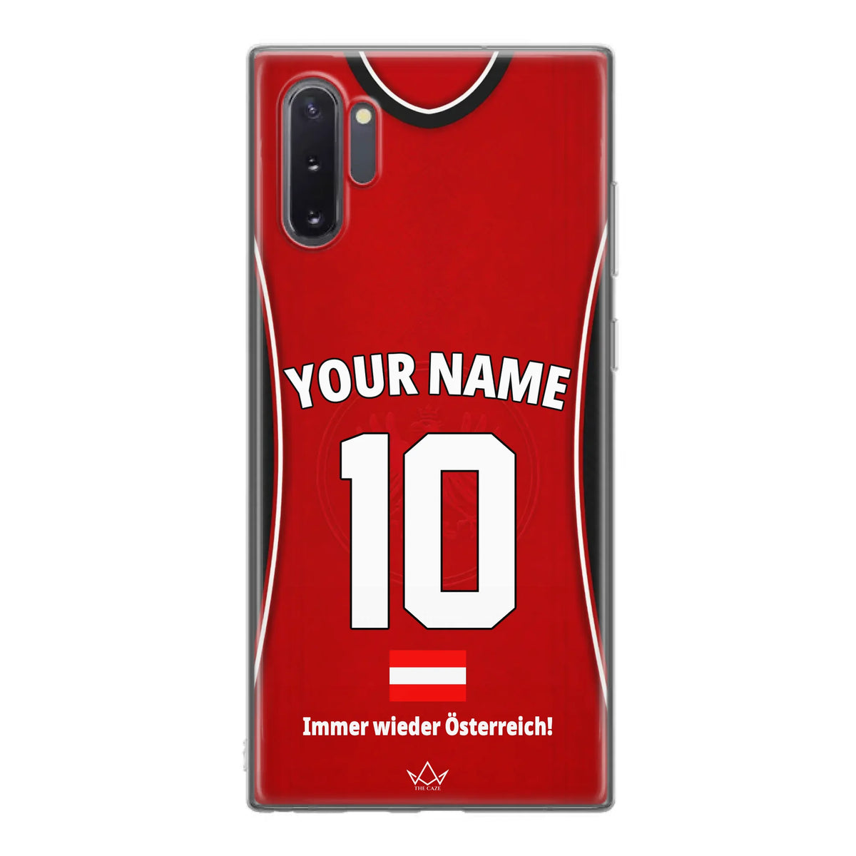 Samsung Note 10 phone case