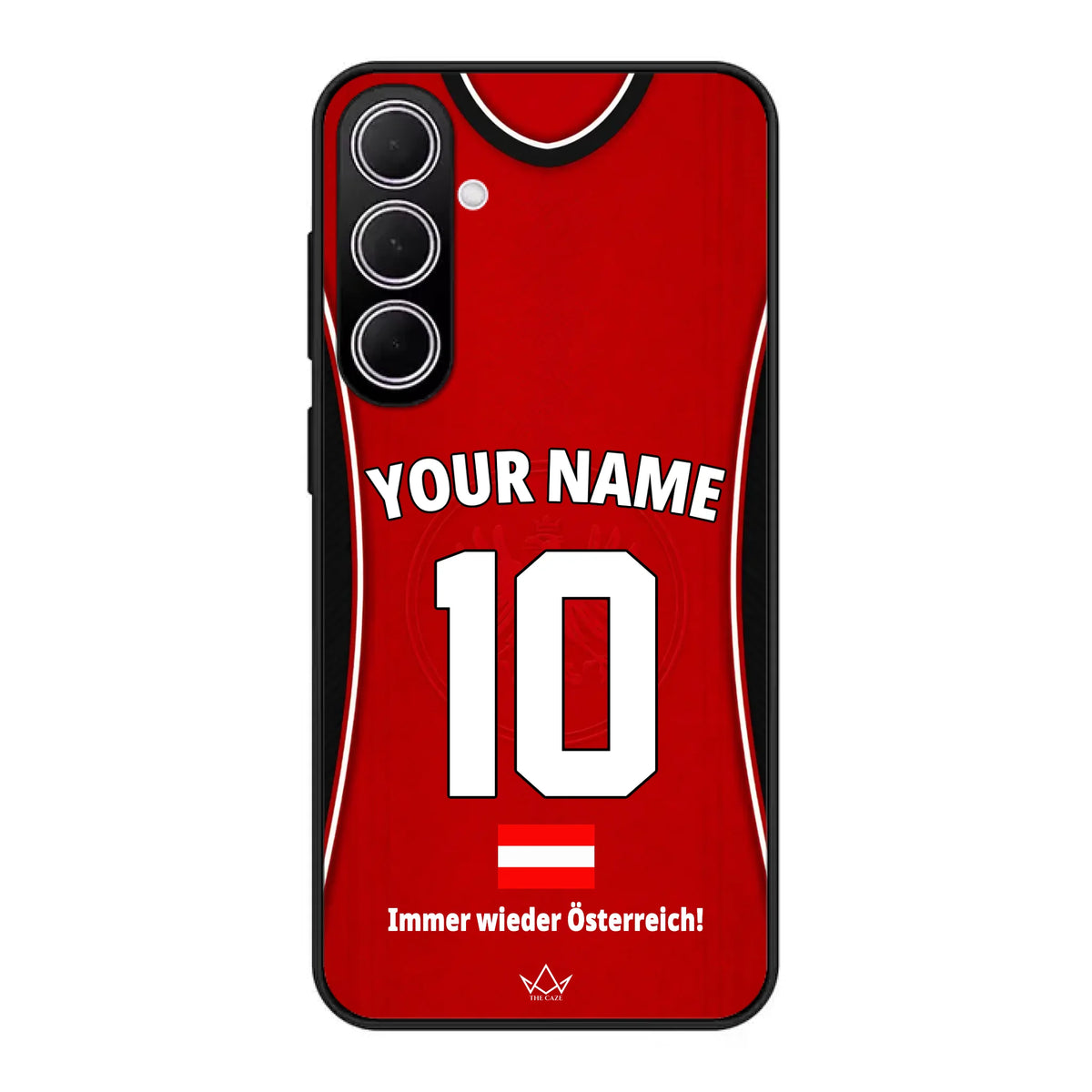 Samsung A35 phone case