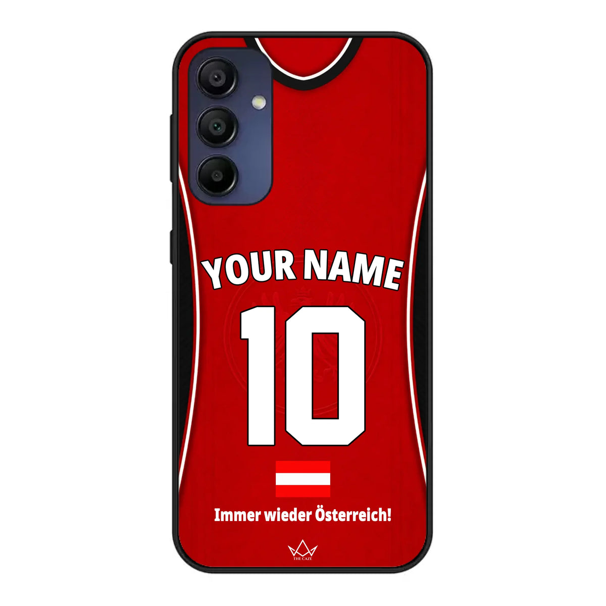 Samsung A15 phone case