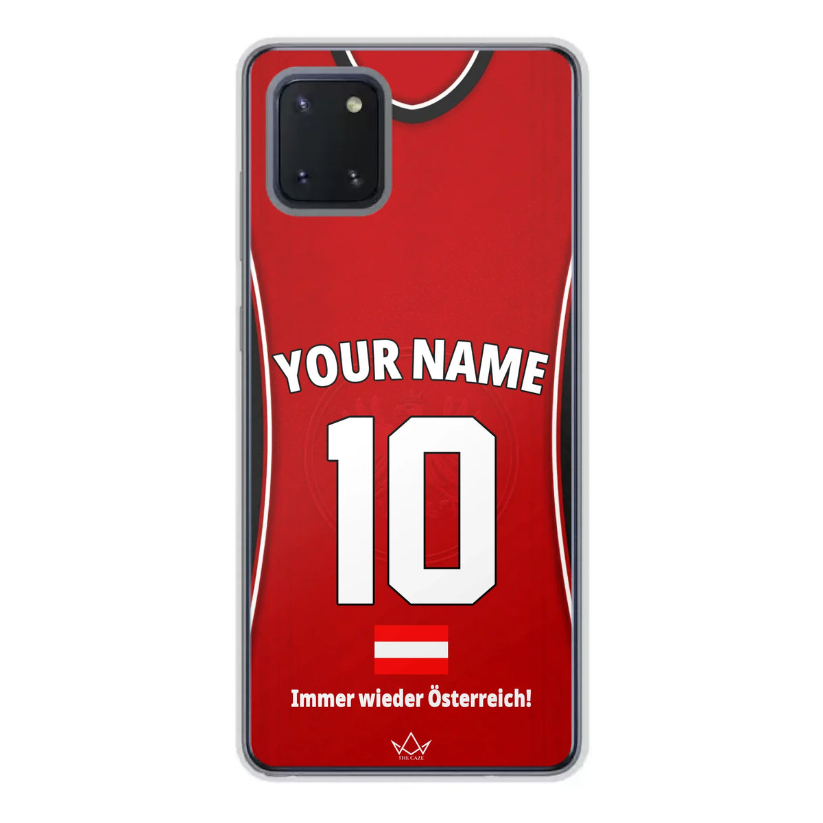 Samsung Note 10 Lite phone case