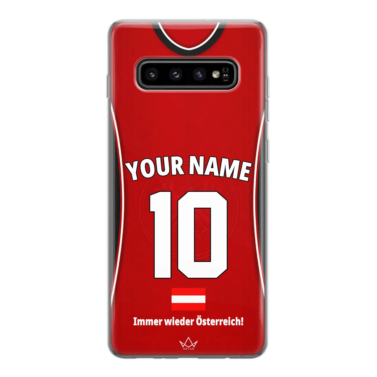 samsung galaxy S10 Plus phone case