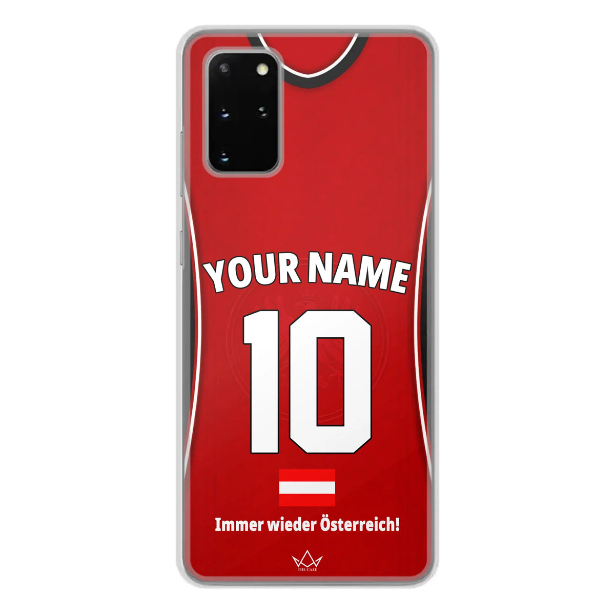 samsung galaxy S20 Plus phone case