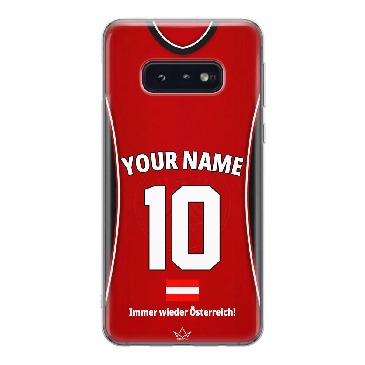 samsung galaxy S10e phone case