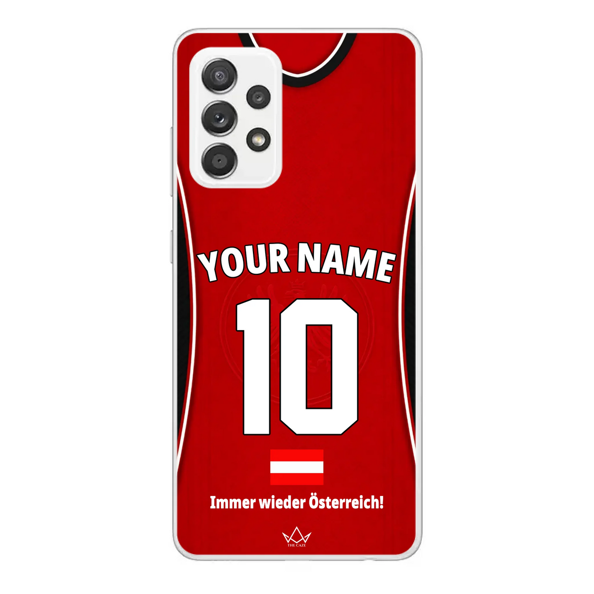 Samsung A72 phone case