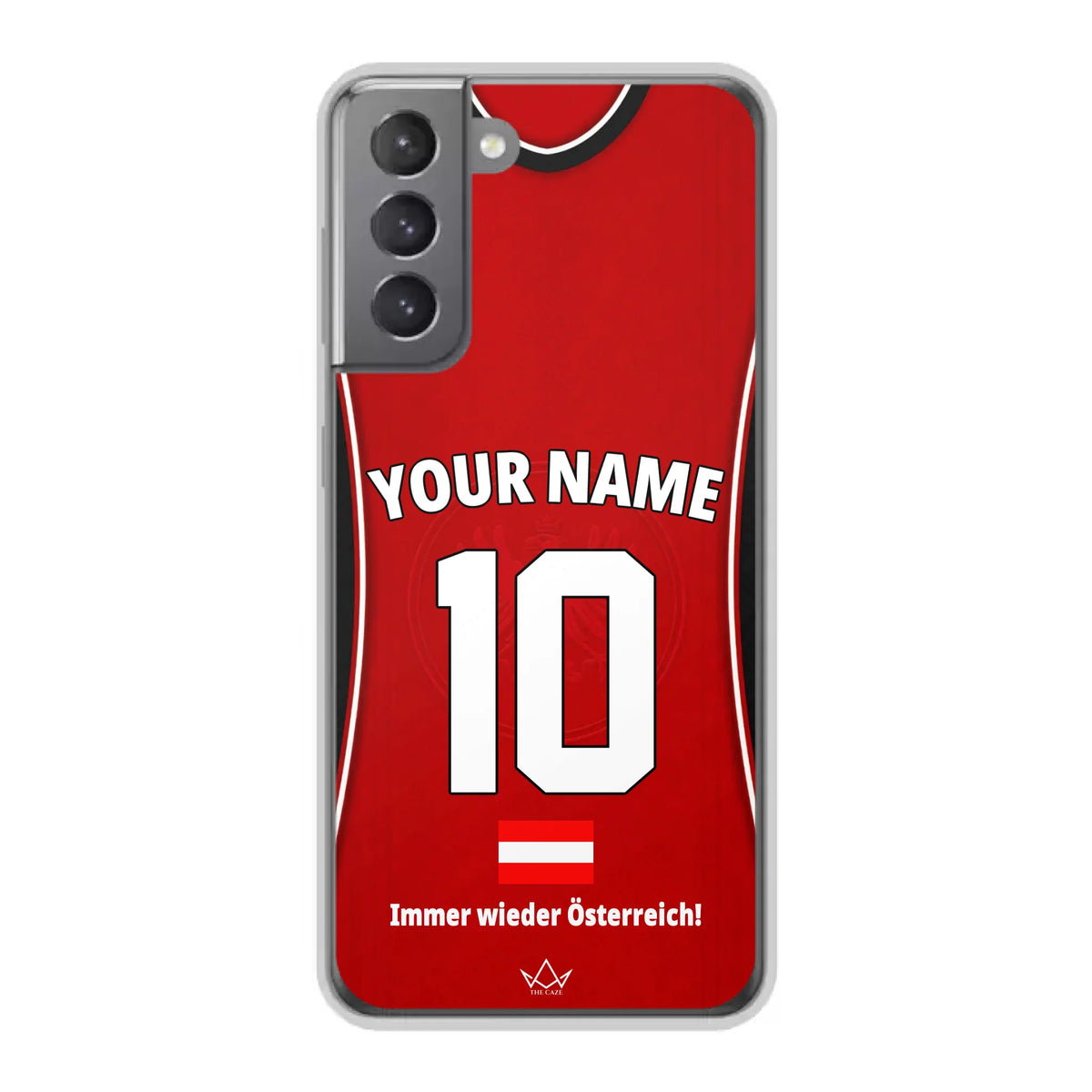 samsung galaxy S22 Plus phone case