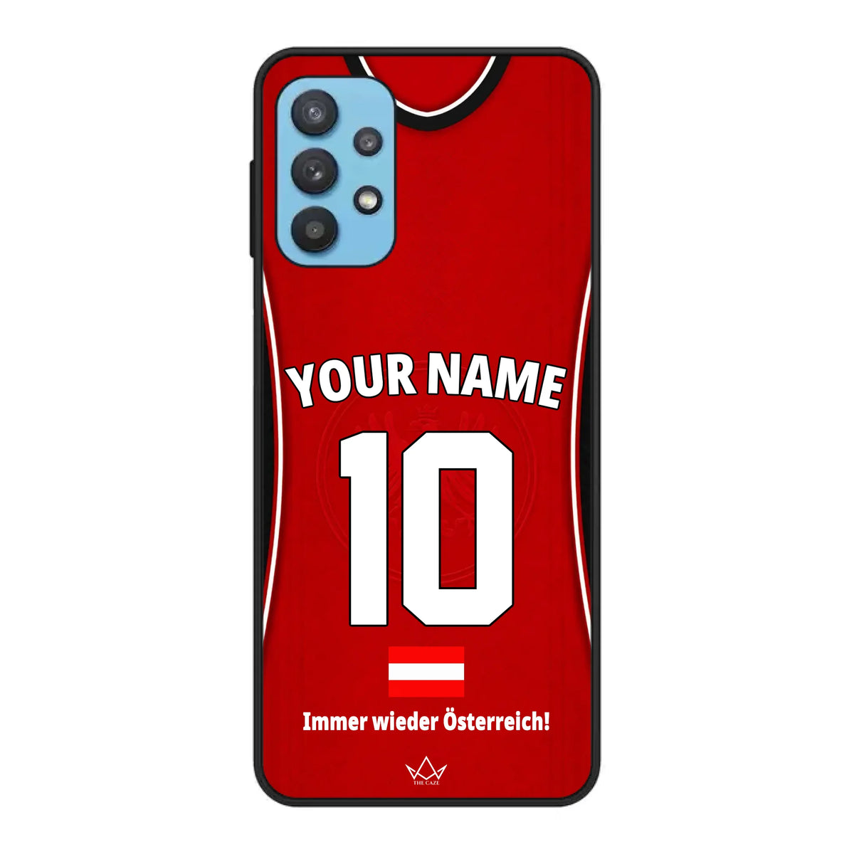 Samsung A32 phone case
