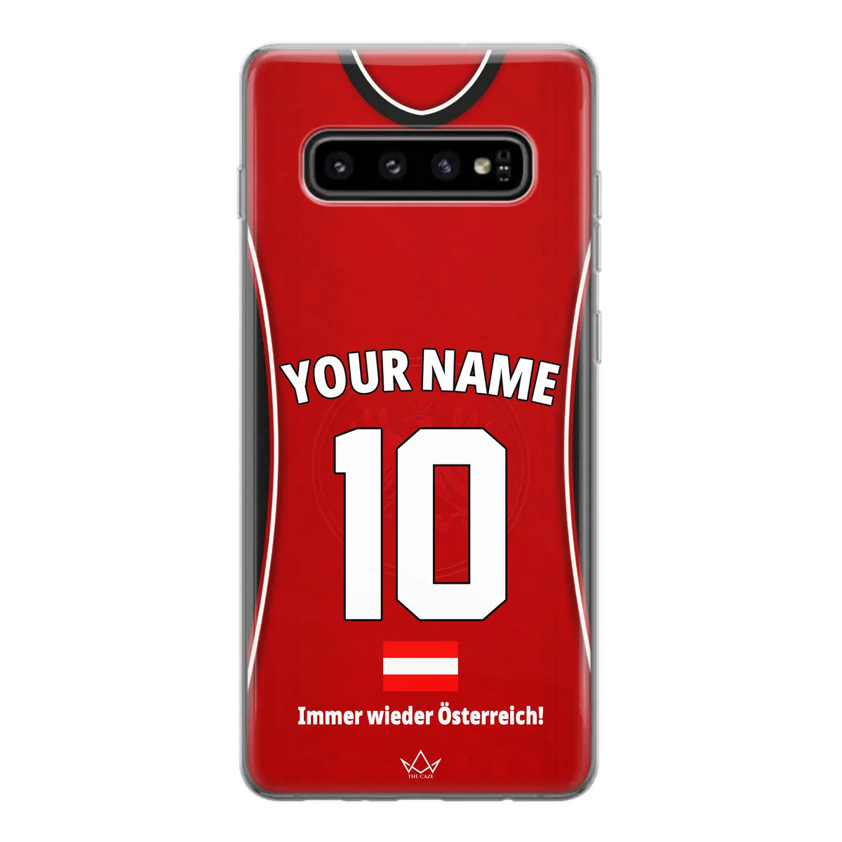 samsung galaxy S10 phone  case