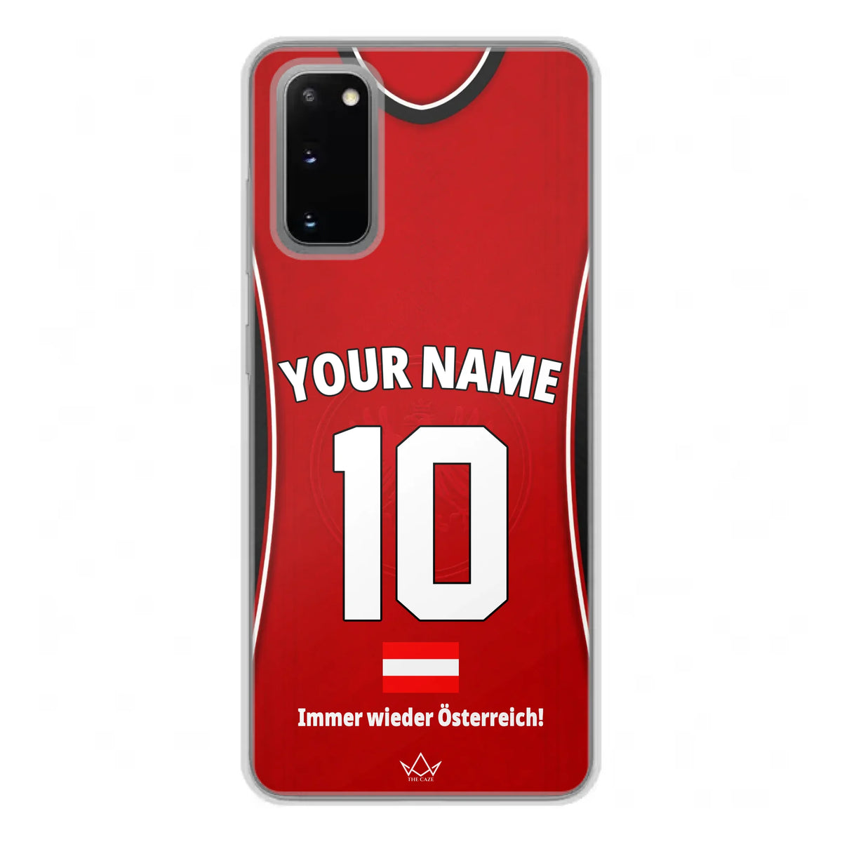 samsung galaxy S20 FE - lite phone case