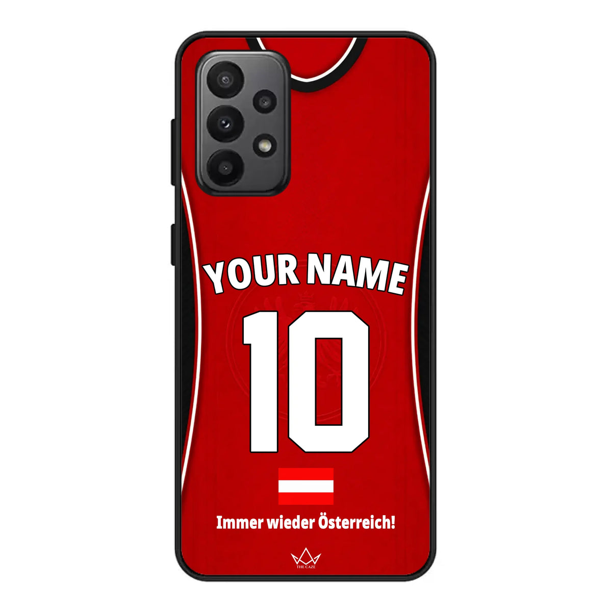 Samsung A23 phone case