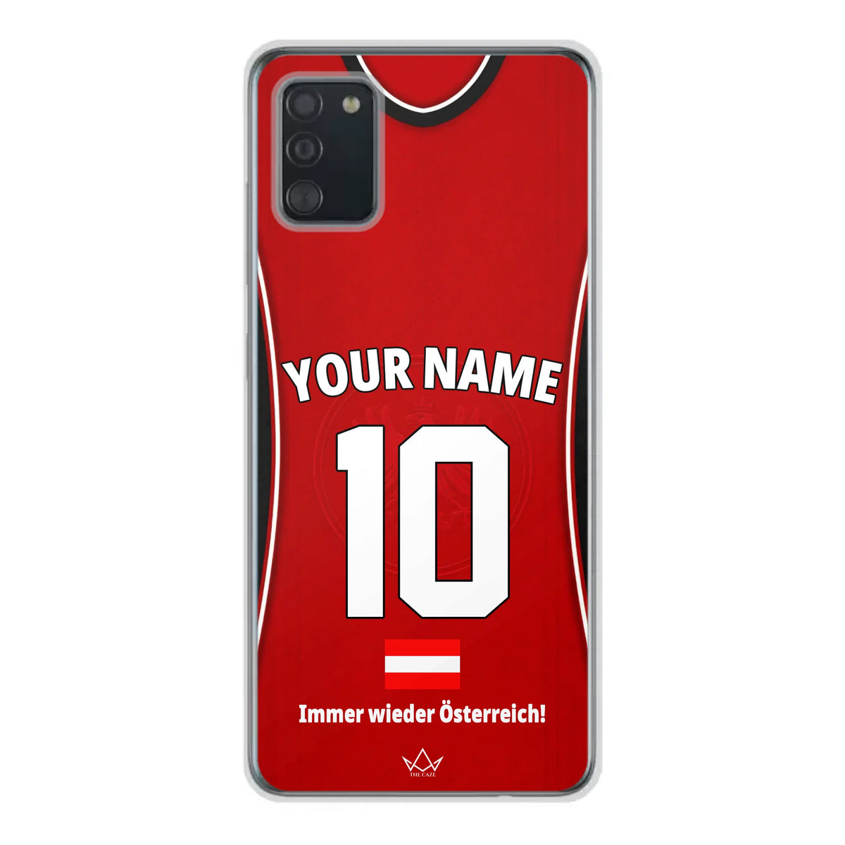 Samsung A41 phone case