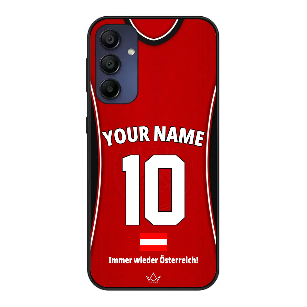 Samsung A25 phone case
