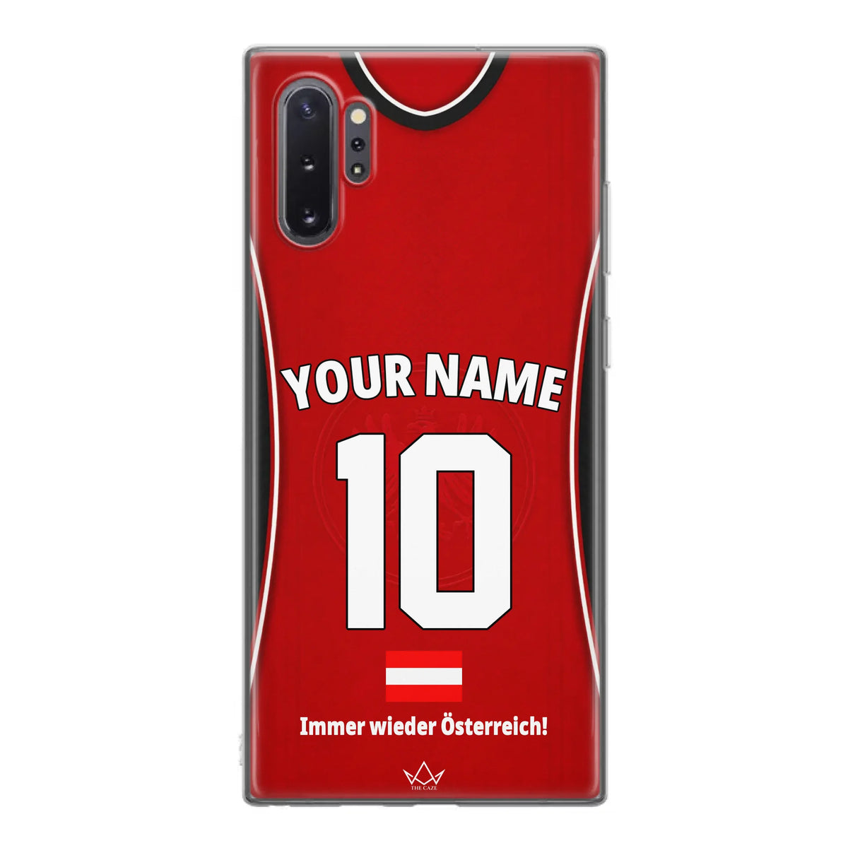 Samsung Note 10 Plus phone case
