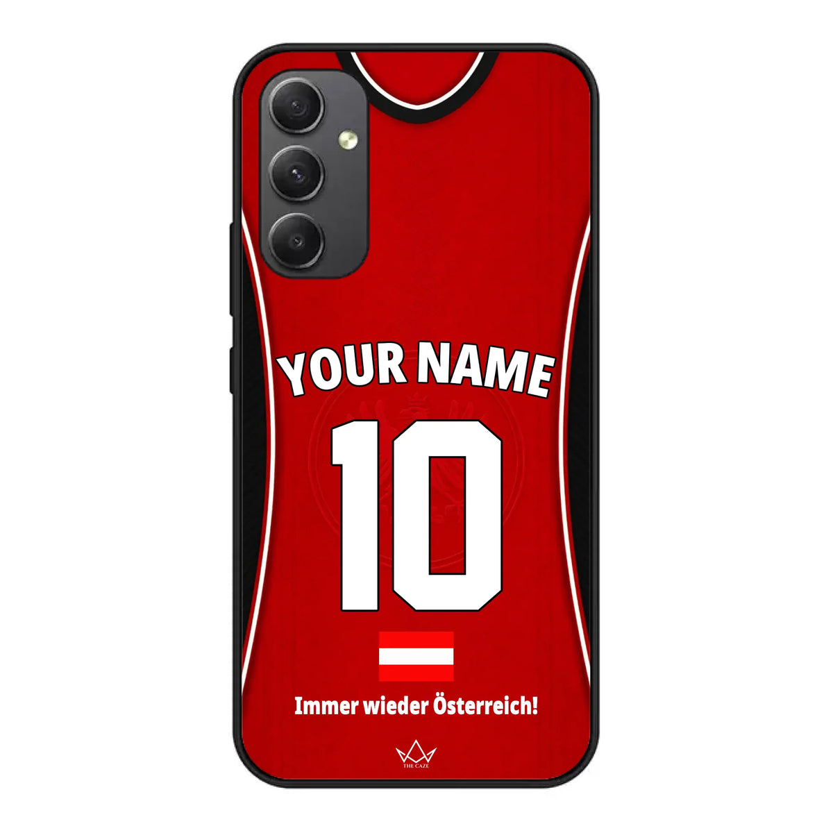 Samsung A34 phone case