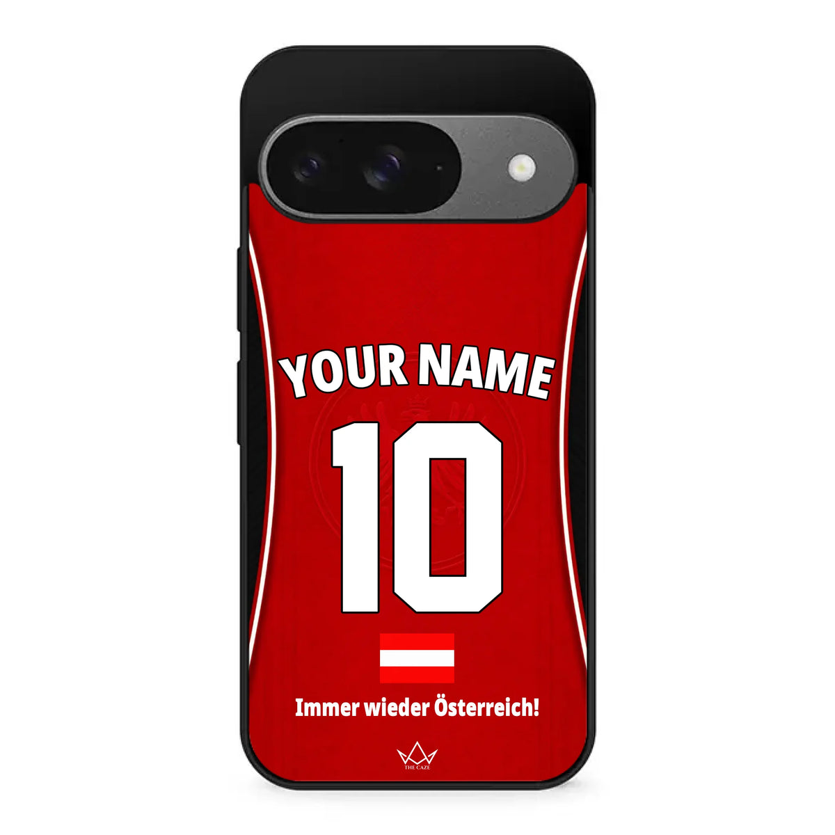 Google Pixel 9 case