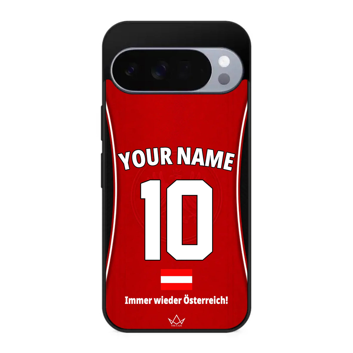 Google Pixel 10 Pro XL case