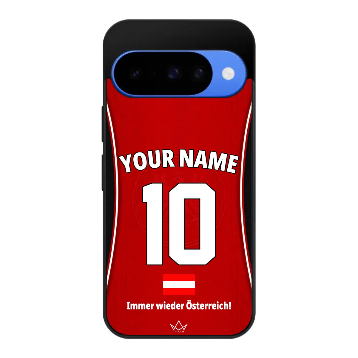 Google Pixel 10 case