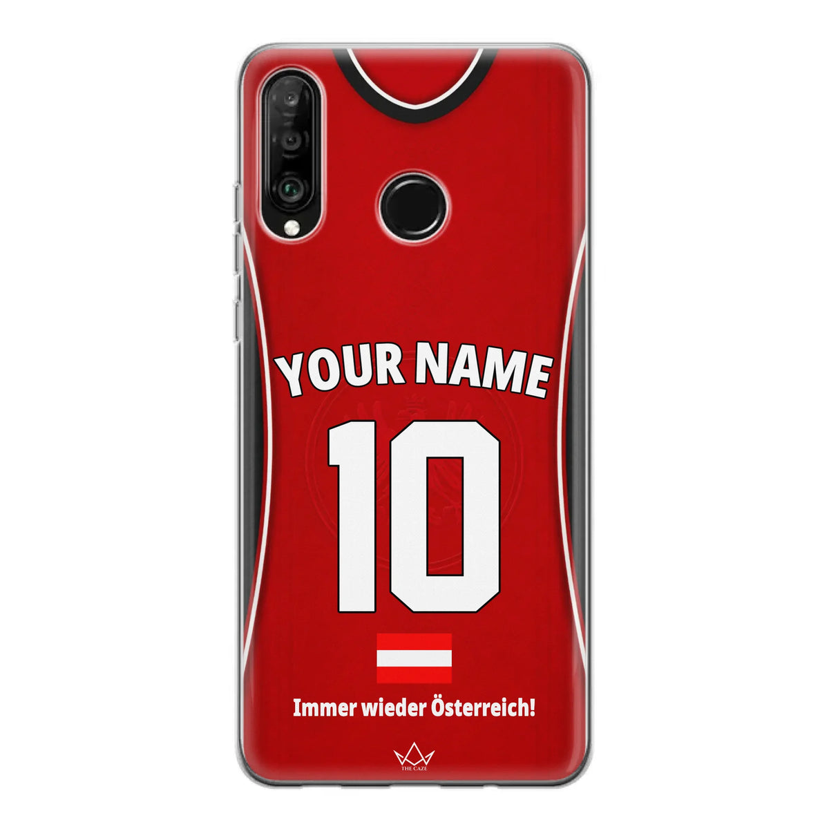 P30 Lite phone case