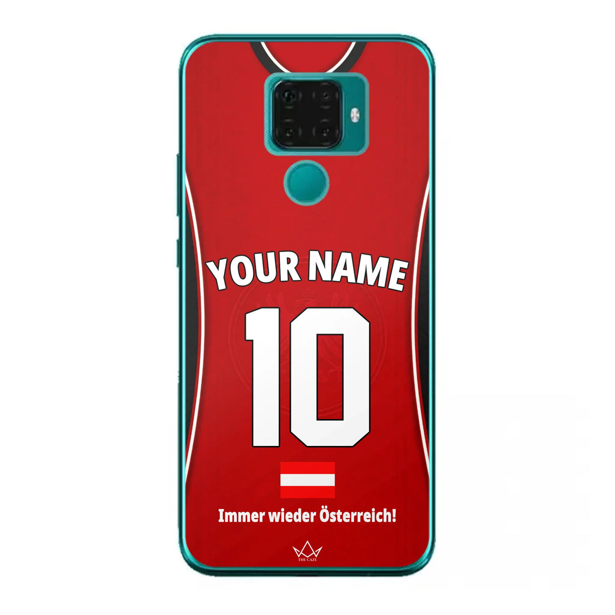 Huawei Mate 30 Lite phone case