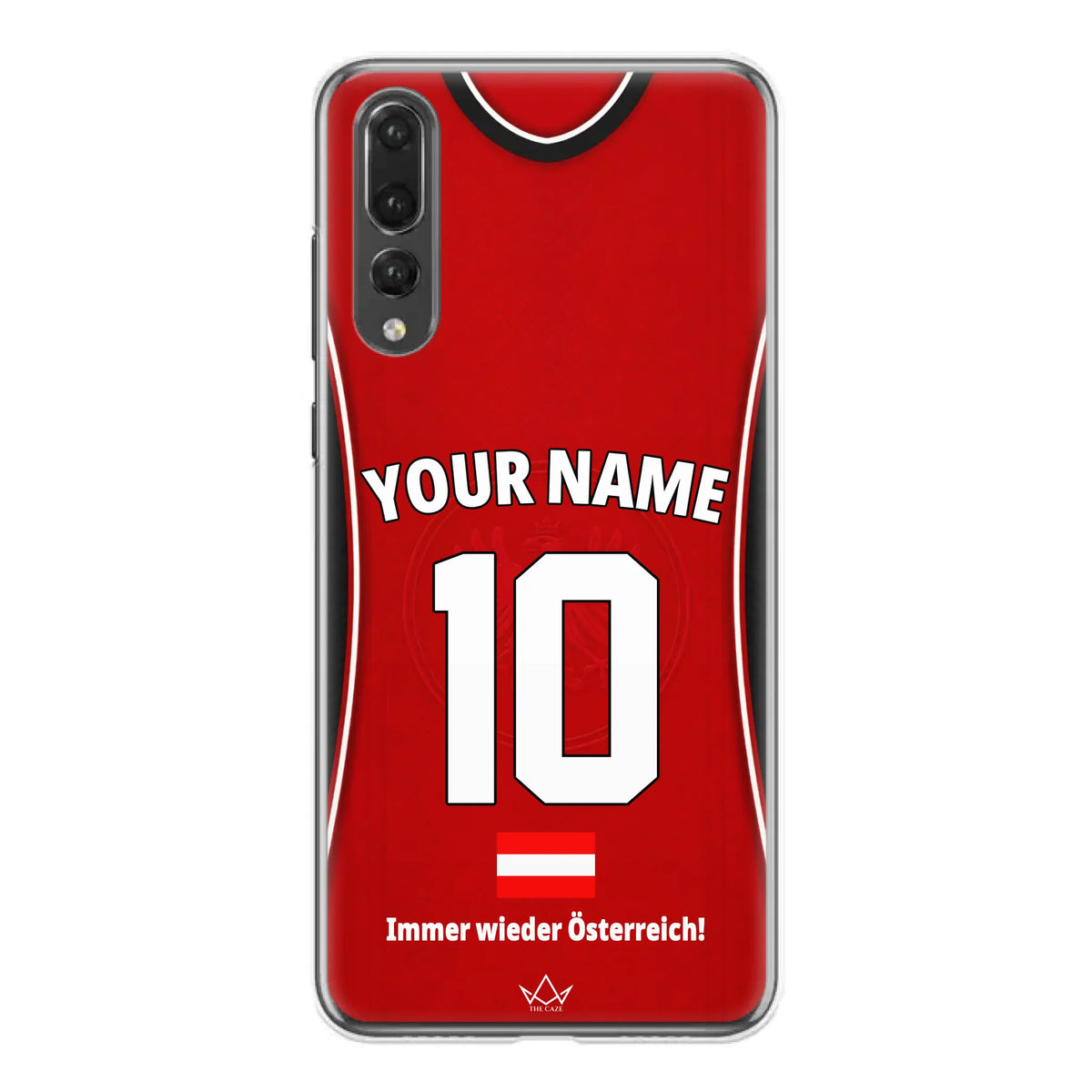 Huawei P20 Pro phone case