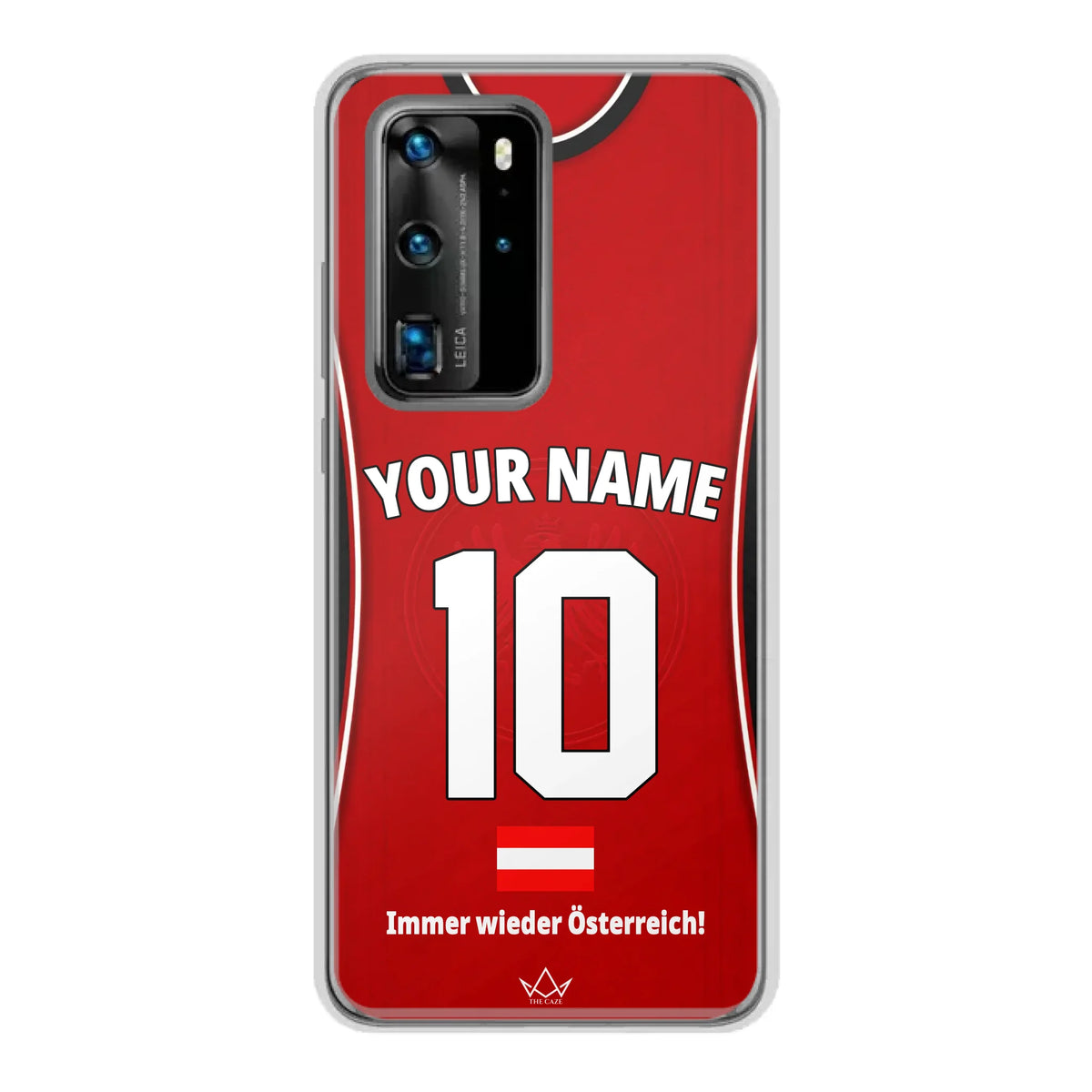 P40 Pro case