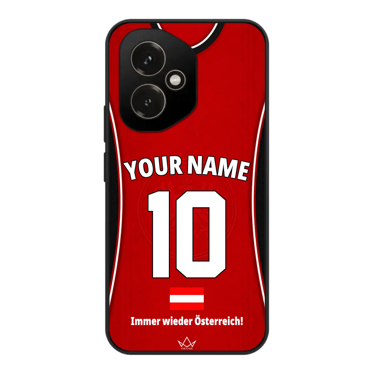 Honor 400 clear phone case