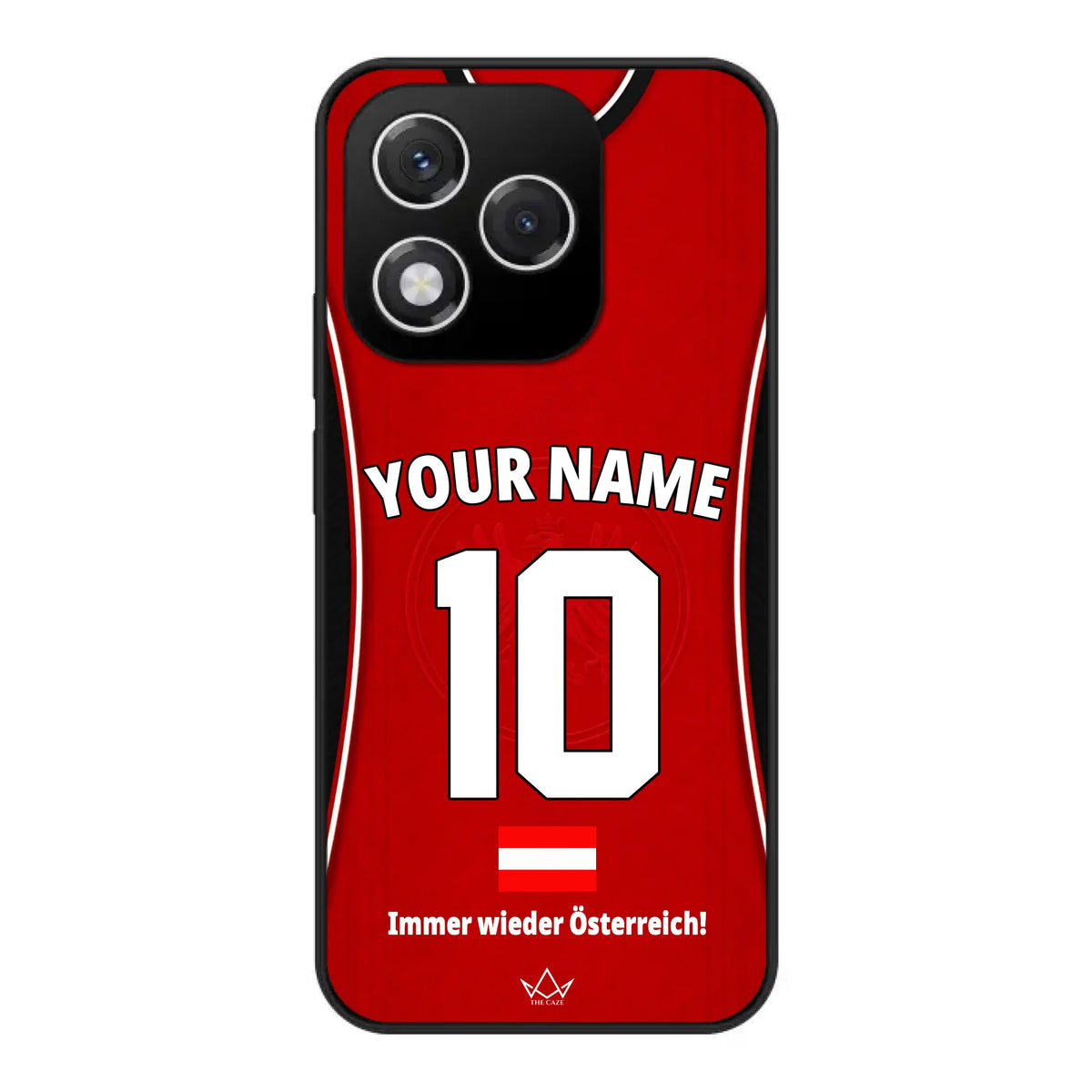 Honor 400 Lite custom case