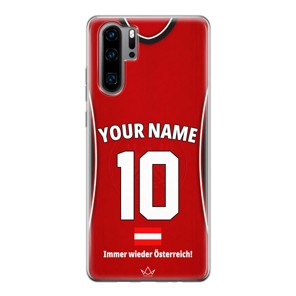 P30 Pro phone case