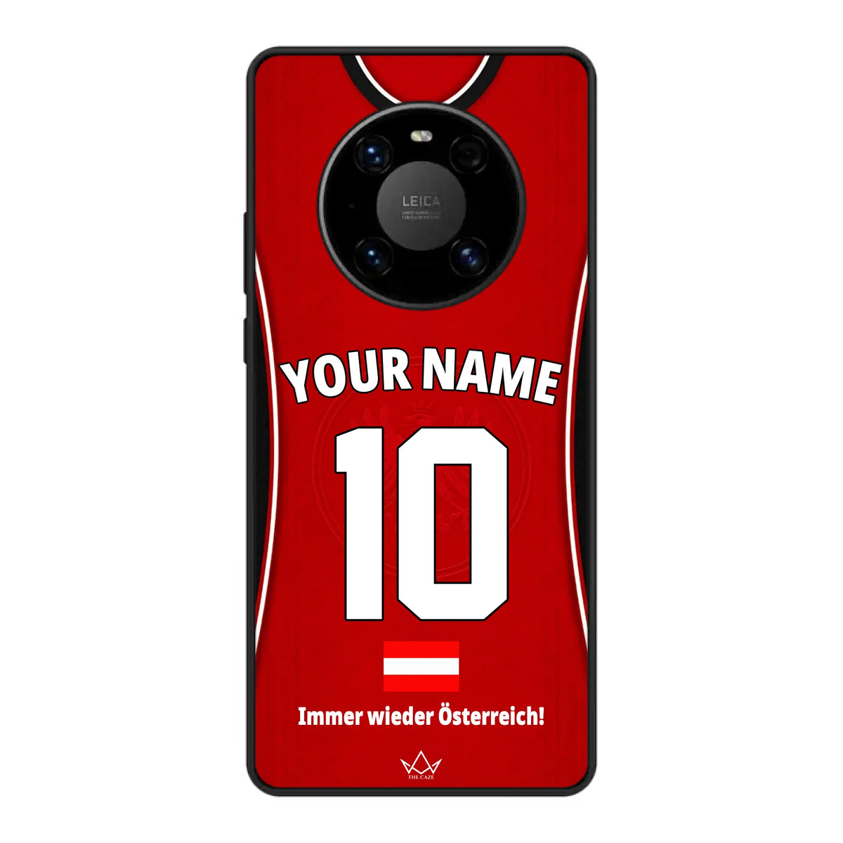Huawei Mate 40 Pro phone case