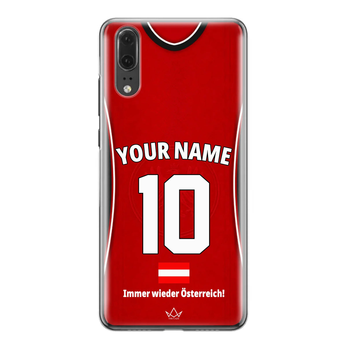 Huawei P20 case