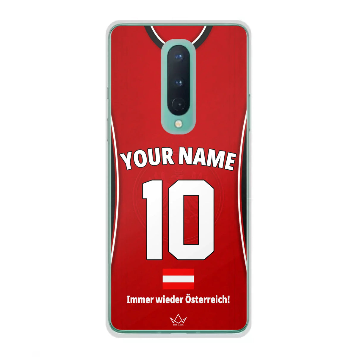 OnePlus 8 case