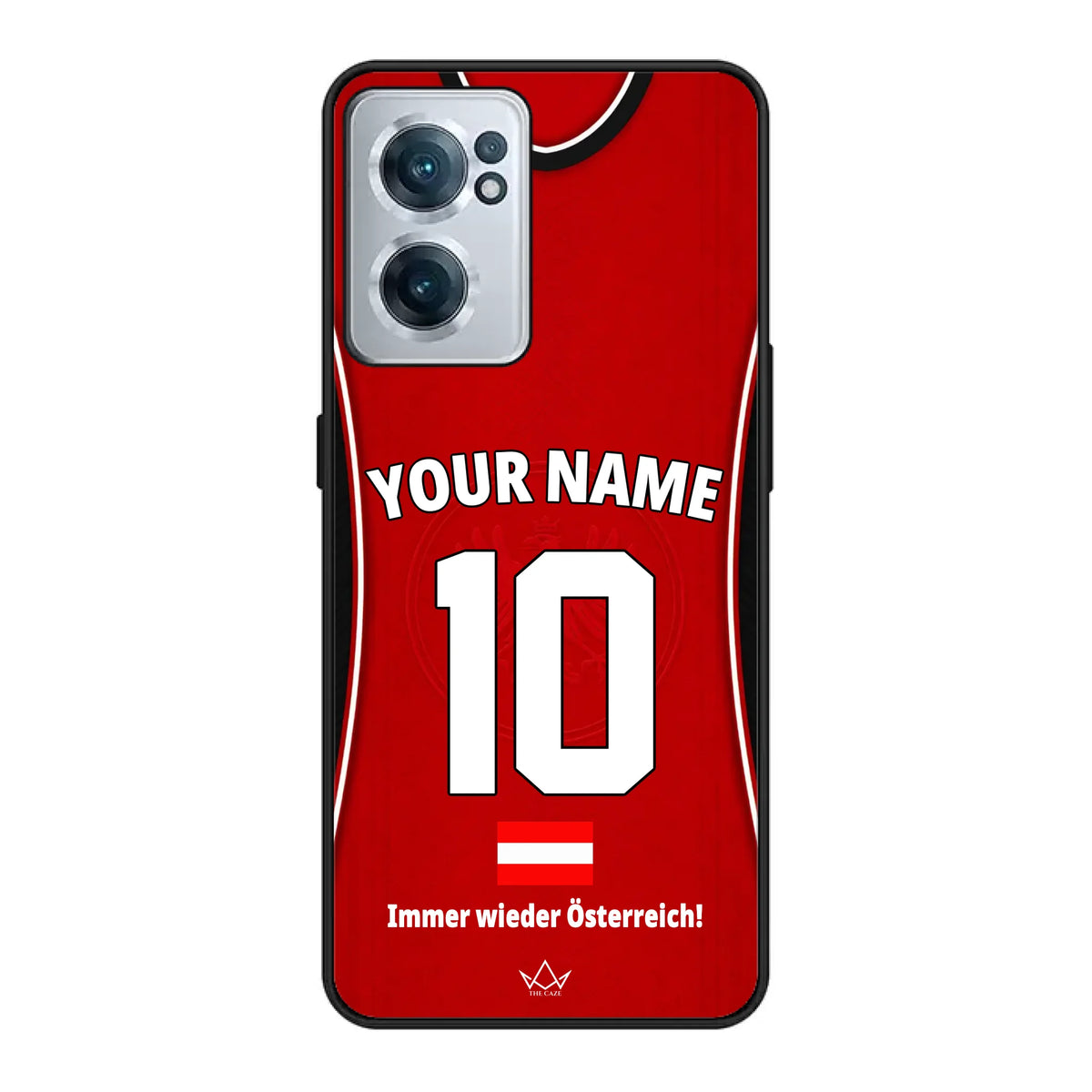 OnePlus Nord CE 2 case