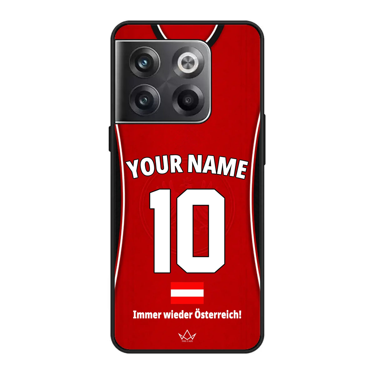 OnePlus 10T case