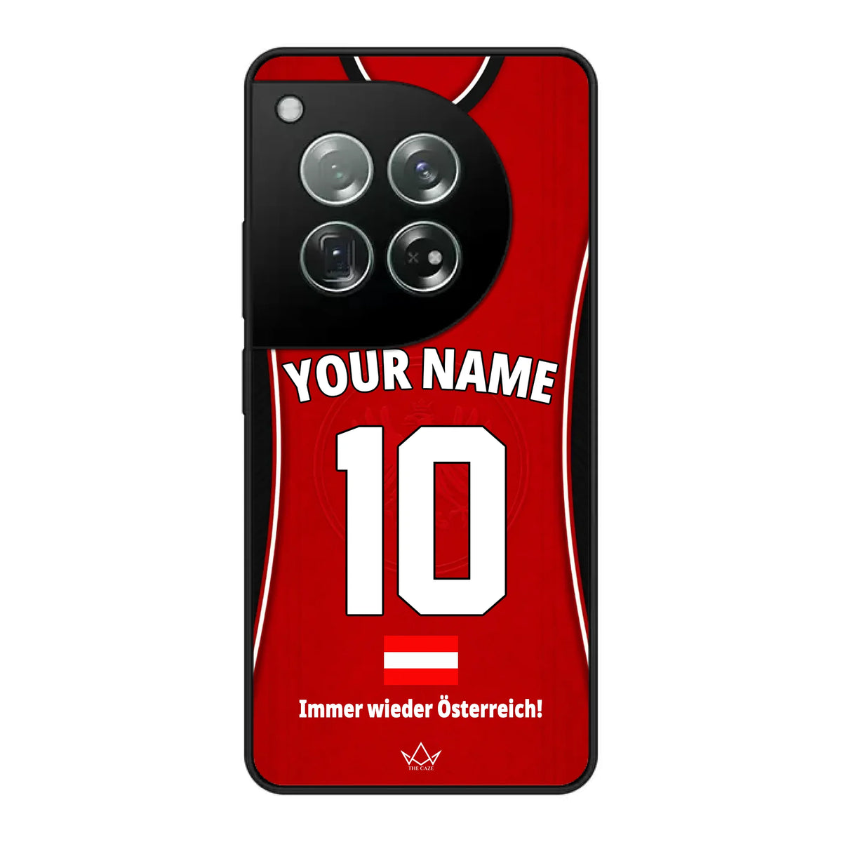OnePlus 12 case