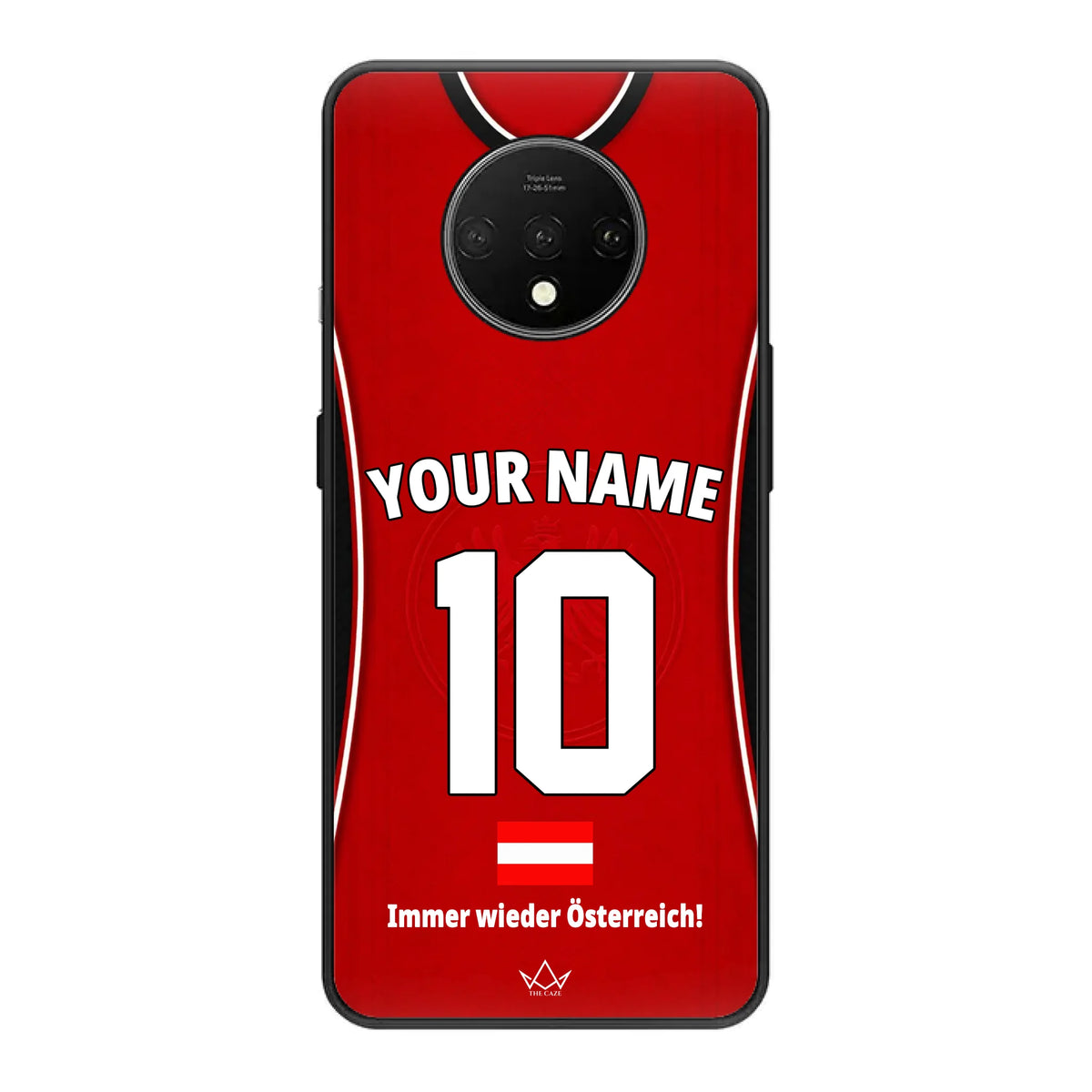 OnePlus 7T case