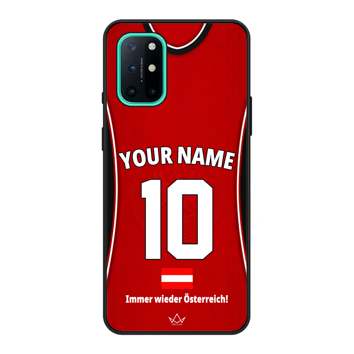 OnePlus 8T case