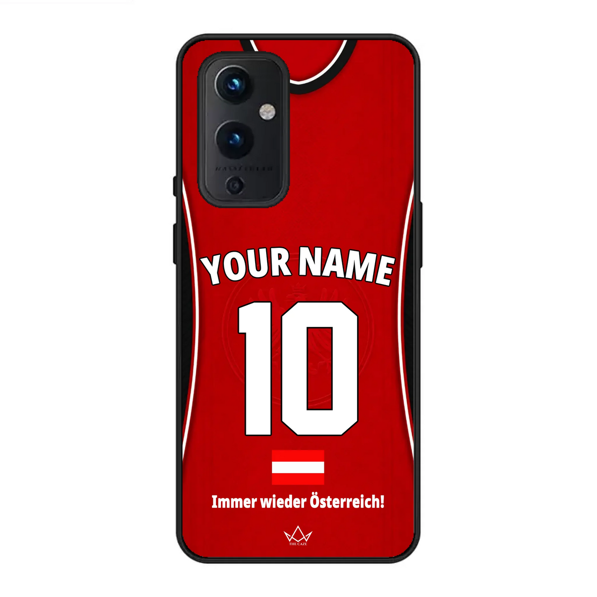 OnePlus 9 case