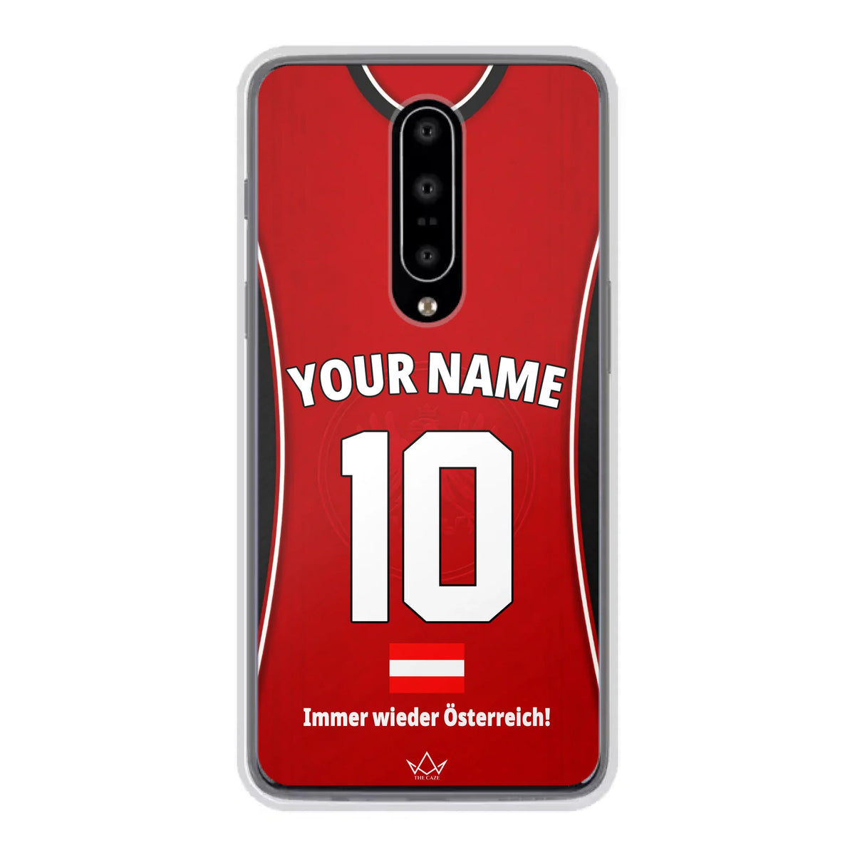 OnePlus 7T Pro case