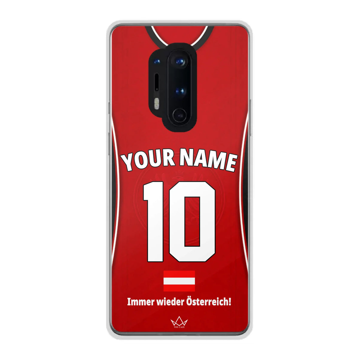 OnePlus 8 Pro case