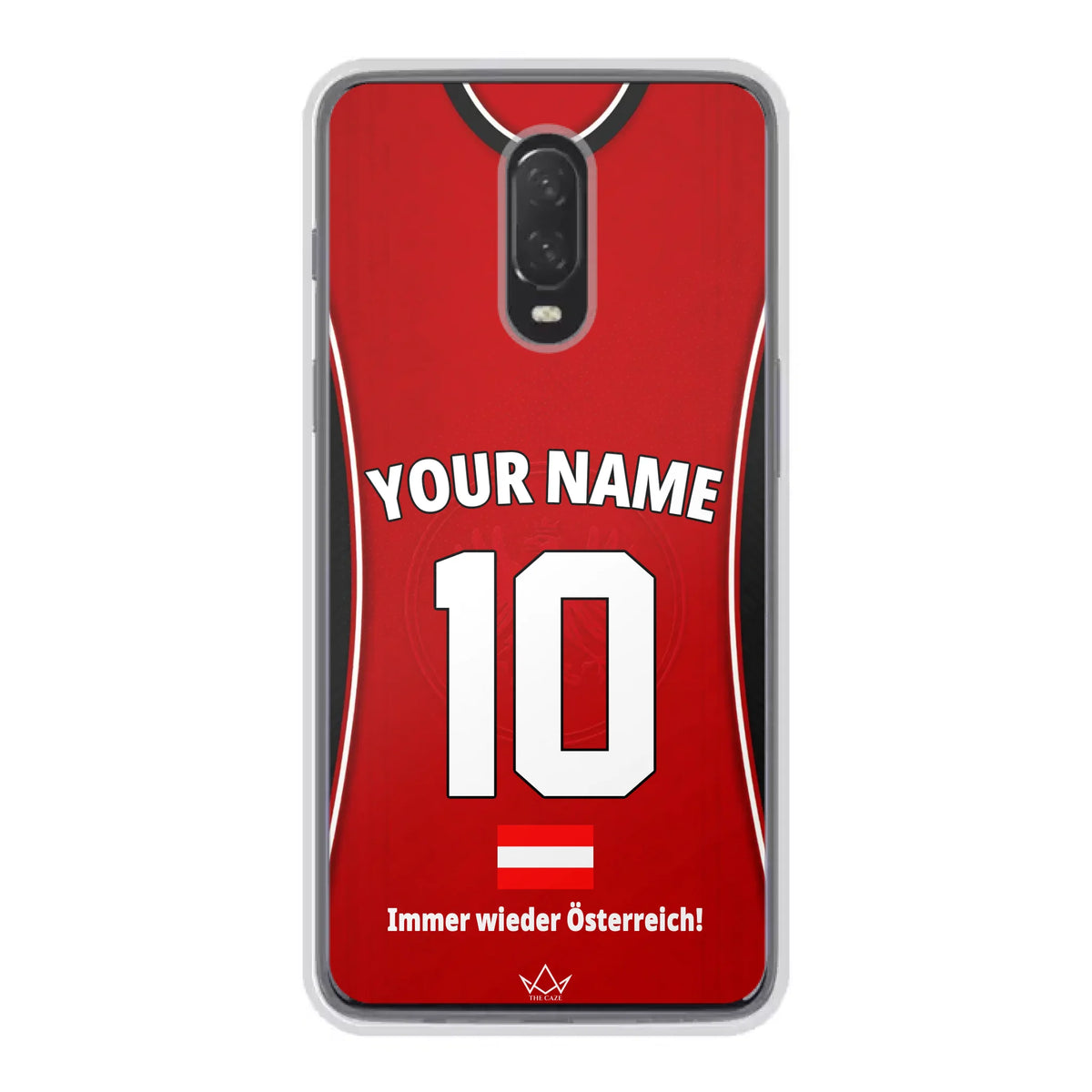 OnePlus 6T case