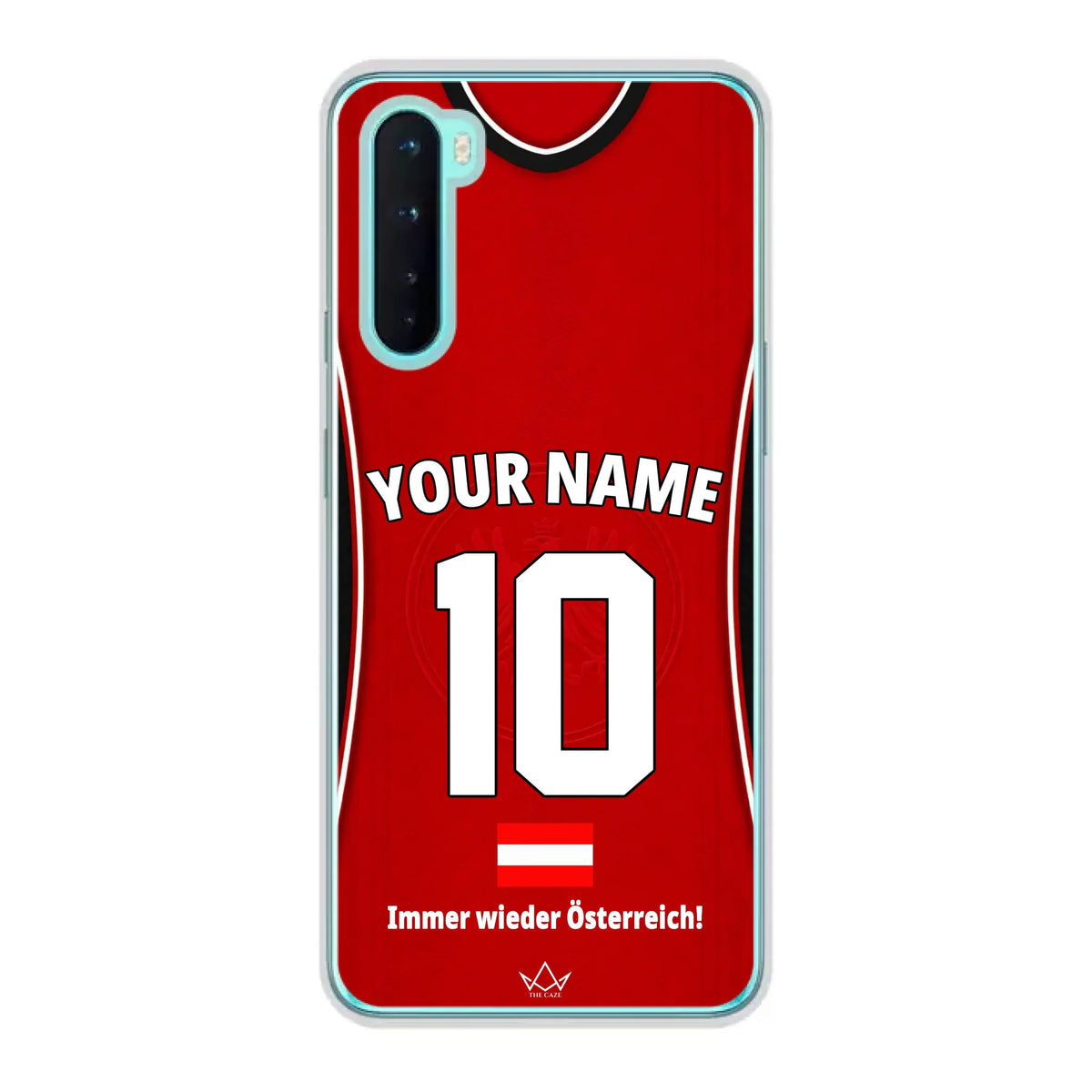 OnePlus Nord case